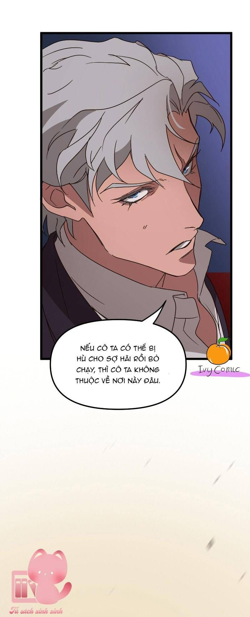 Bảo Mẫu Của Mafia: Chapter 4