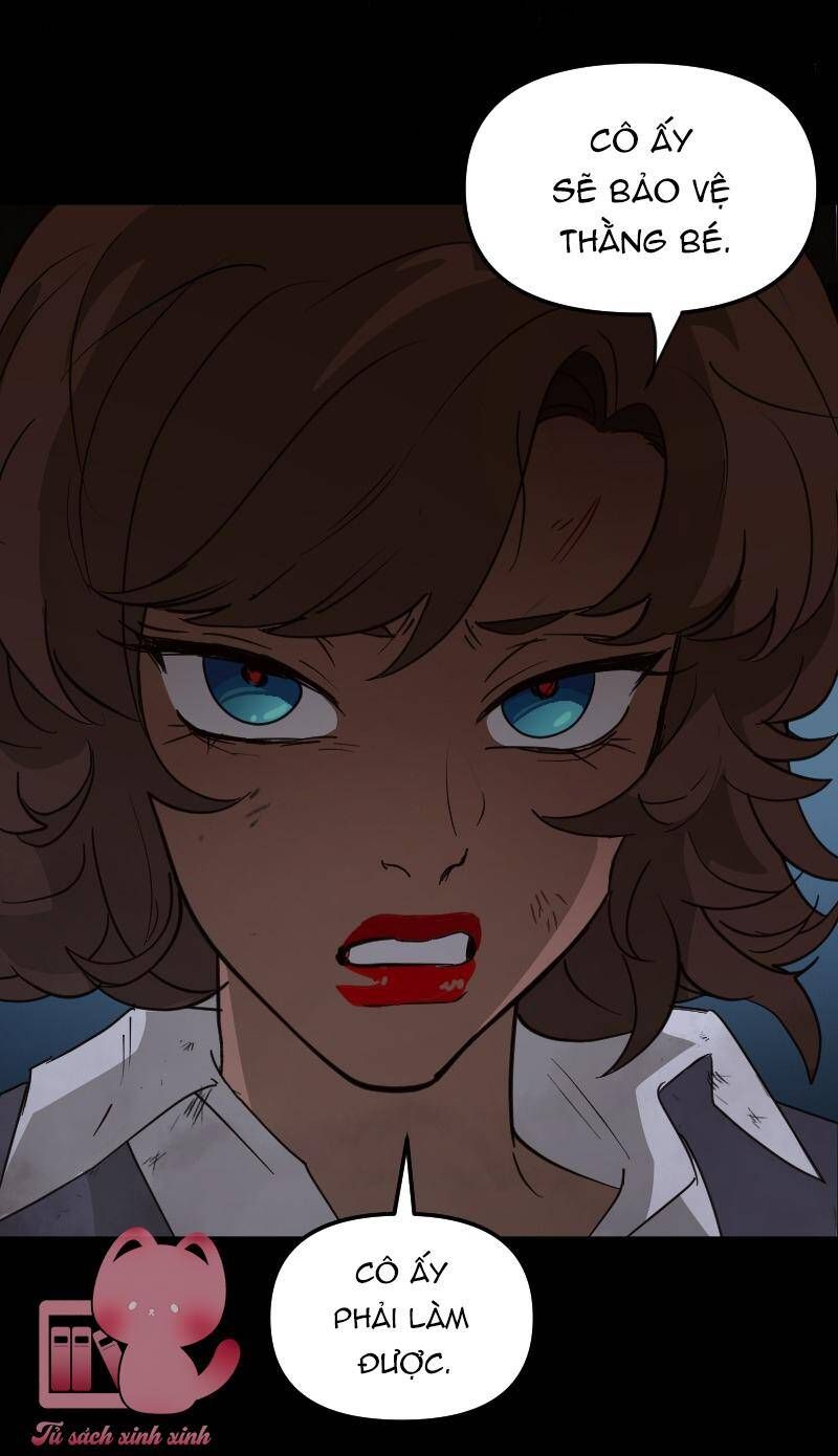 Bảo Mẫu Của Mafia: Chapter 40
