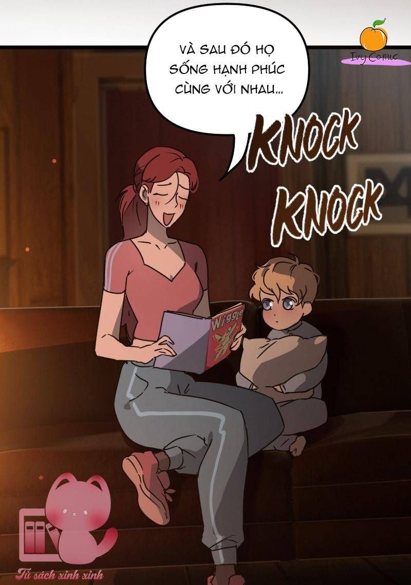 Bảo Mẫu Của Mafia: Chapter 40