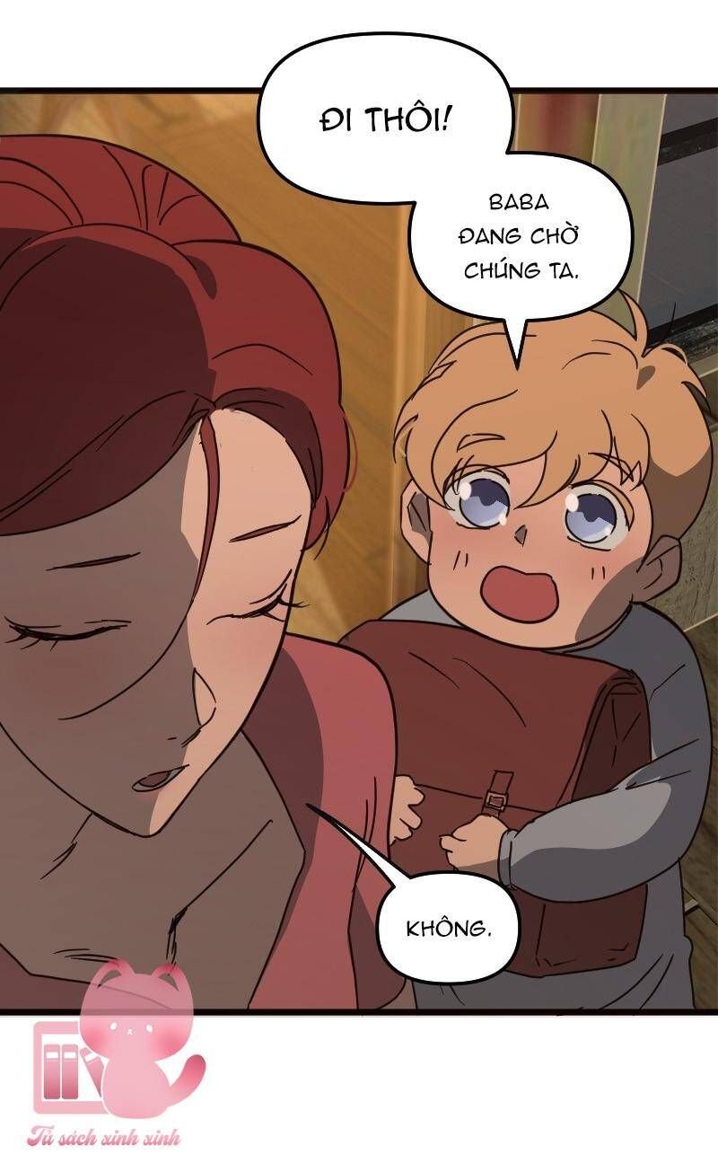 Bảo Mẫu Của Mafia: Chapter 40