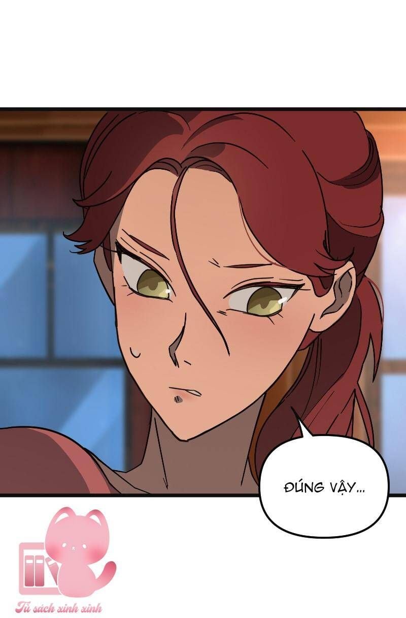 Bảo Mẫu Của Mafia: Chapter 40