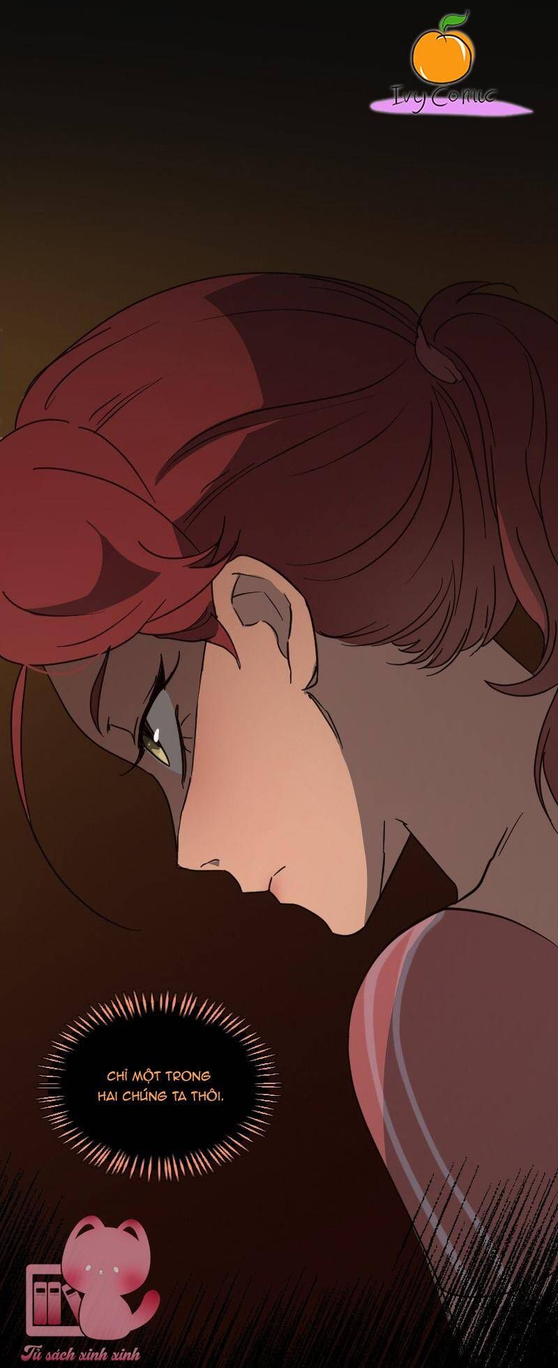 Bảo Mẫu Của Mafia: Chapter 40