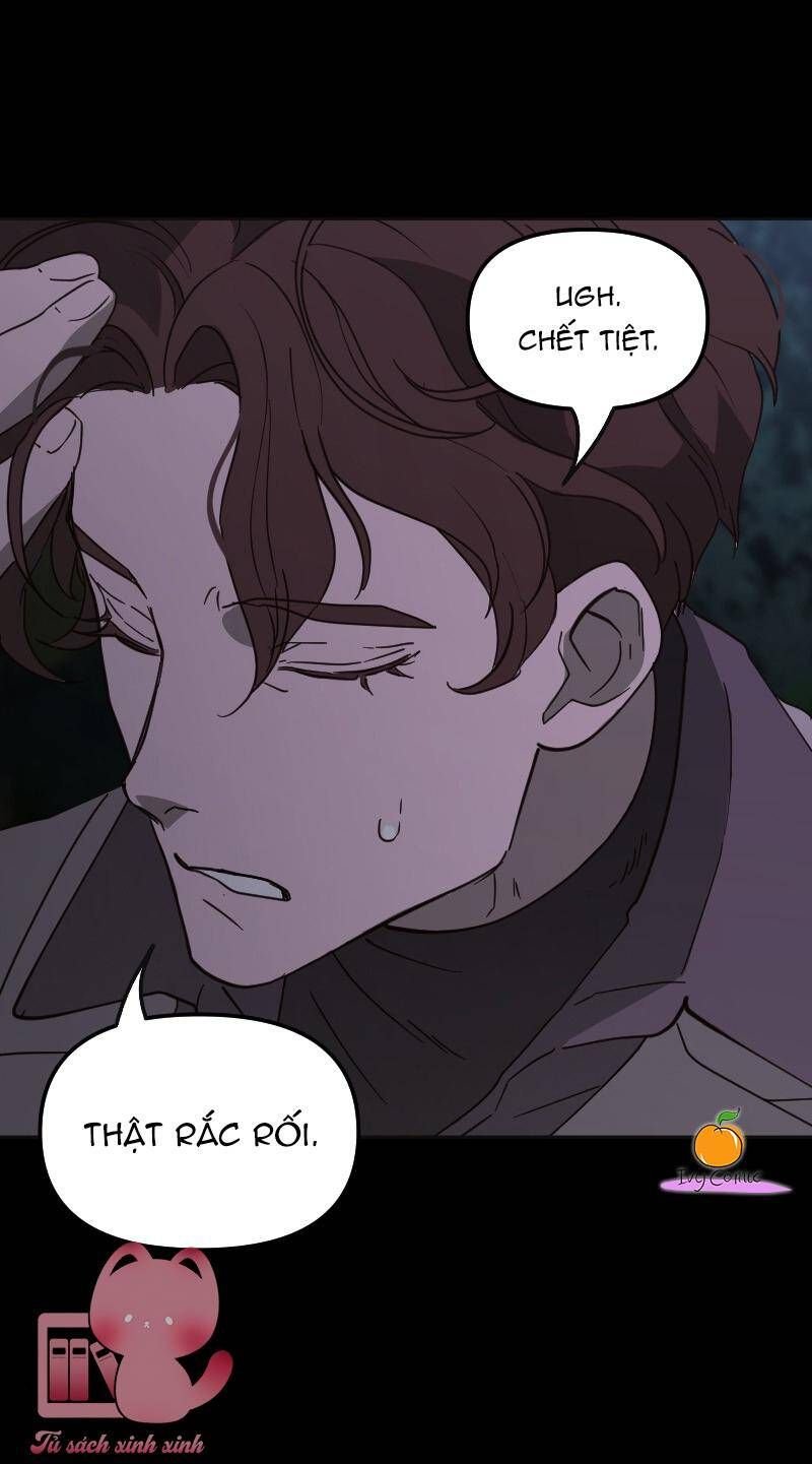 Bảo Mẫu Của Mafia: Chapter 40
