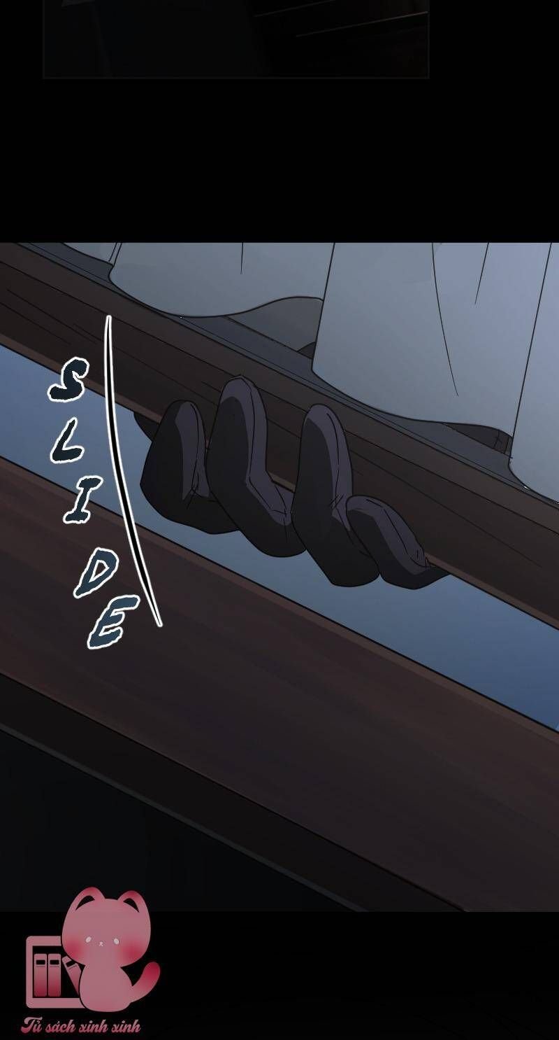 Bảo Mẫu Của Mafia: Chapter 40