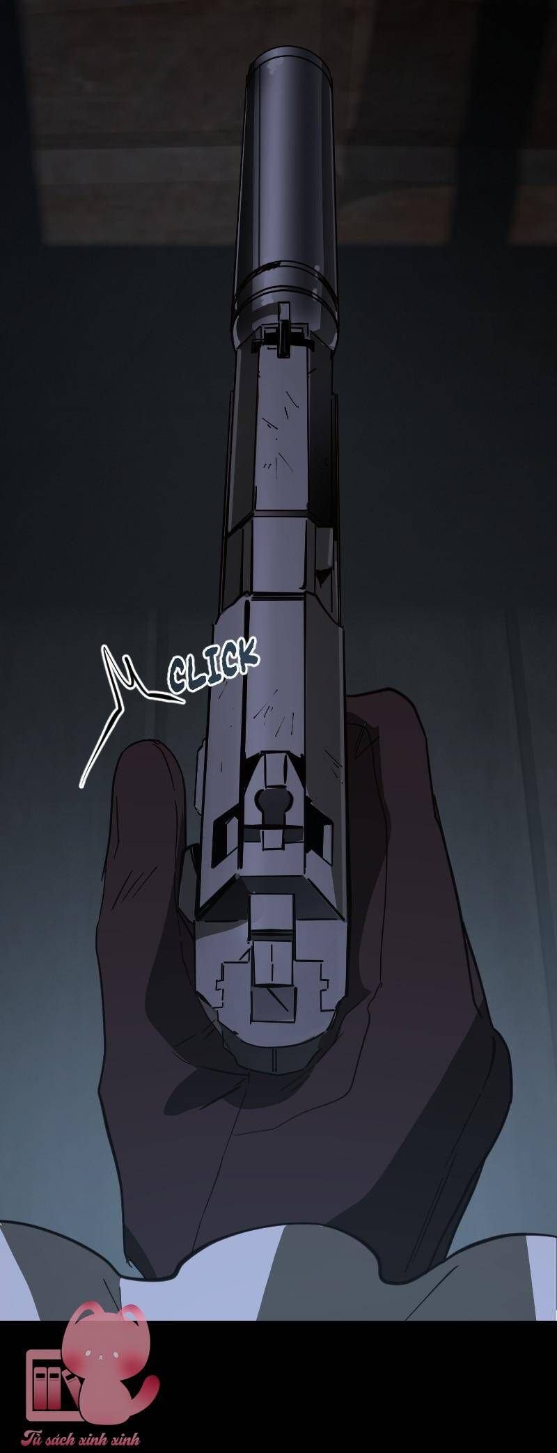 Bảo Mẫu Của Mafia: Chapter 40