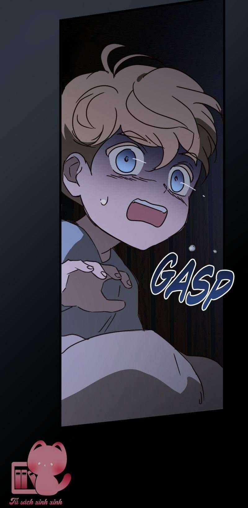 Bảo Mẫu Của Mafia: Chapter 40