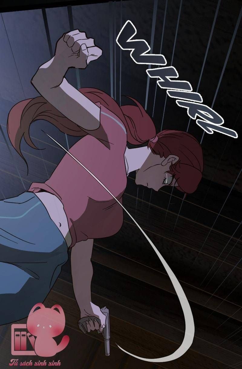 Bảo Mẫu Của Mafia: Chapter 40