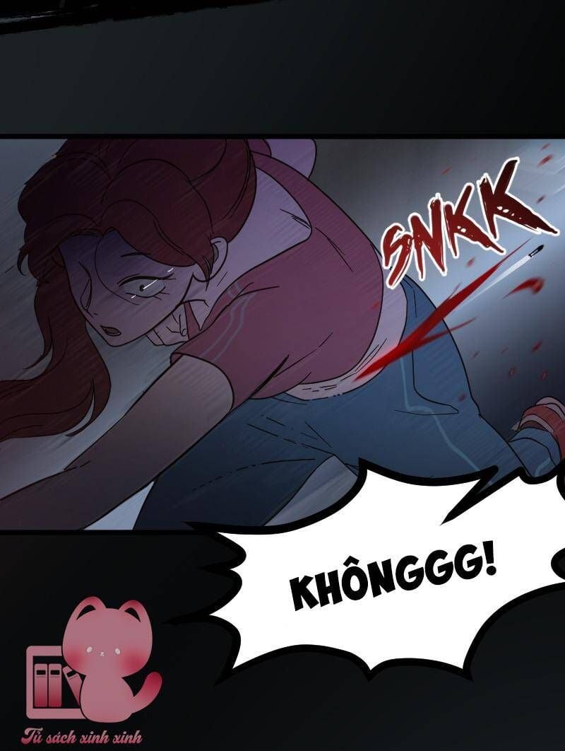 Bảo Mẫu Của Mafia: Chapter 40