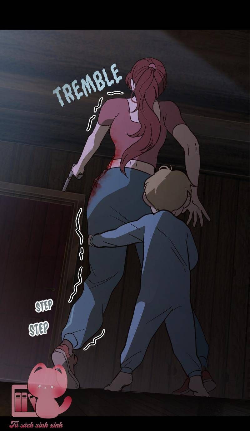 Bảo Mẫu Của Mafia: Chapter 40