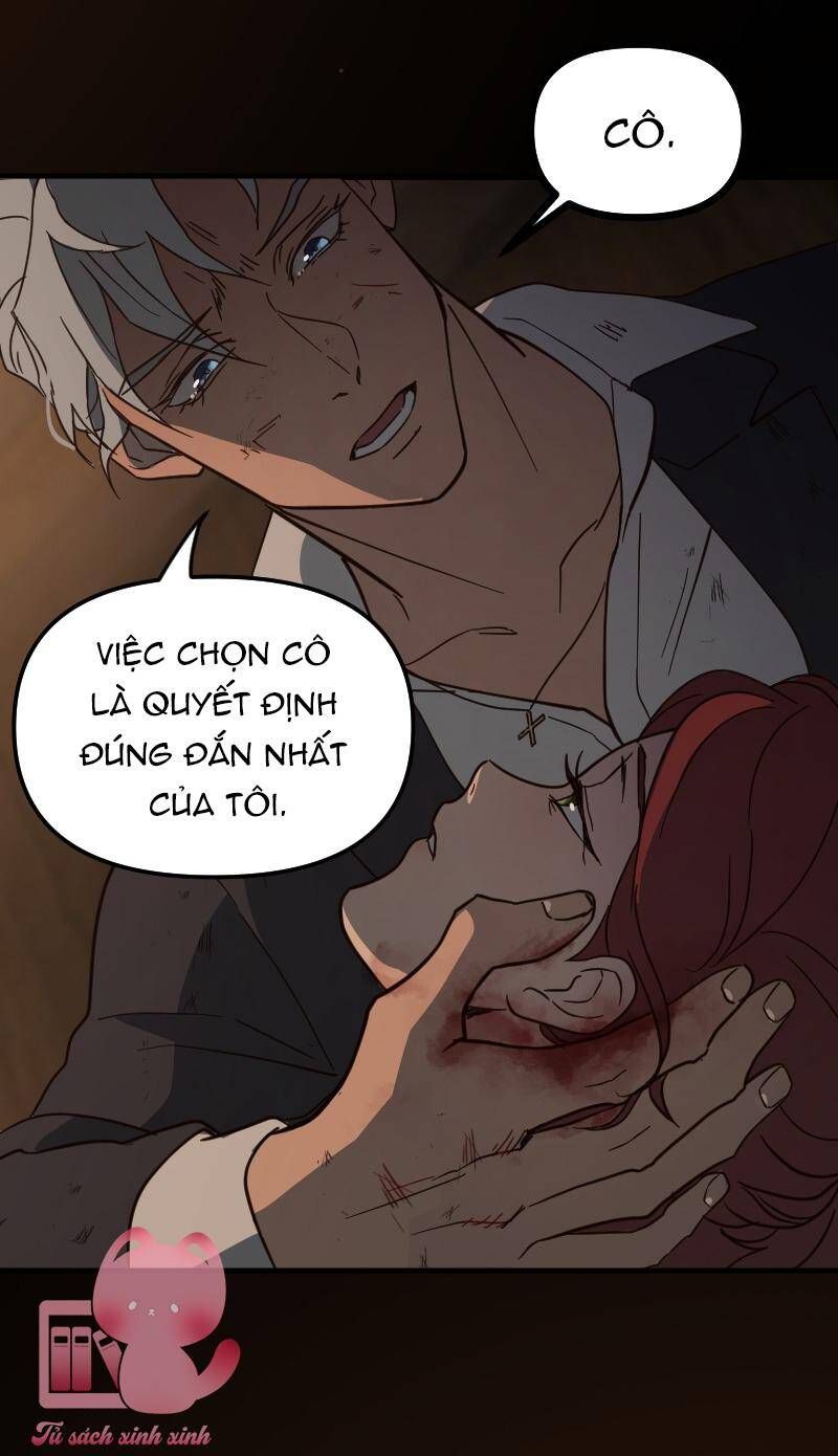 Bảo Mẫu Của Mafia: Chapter 40