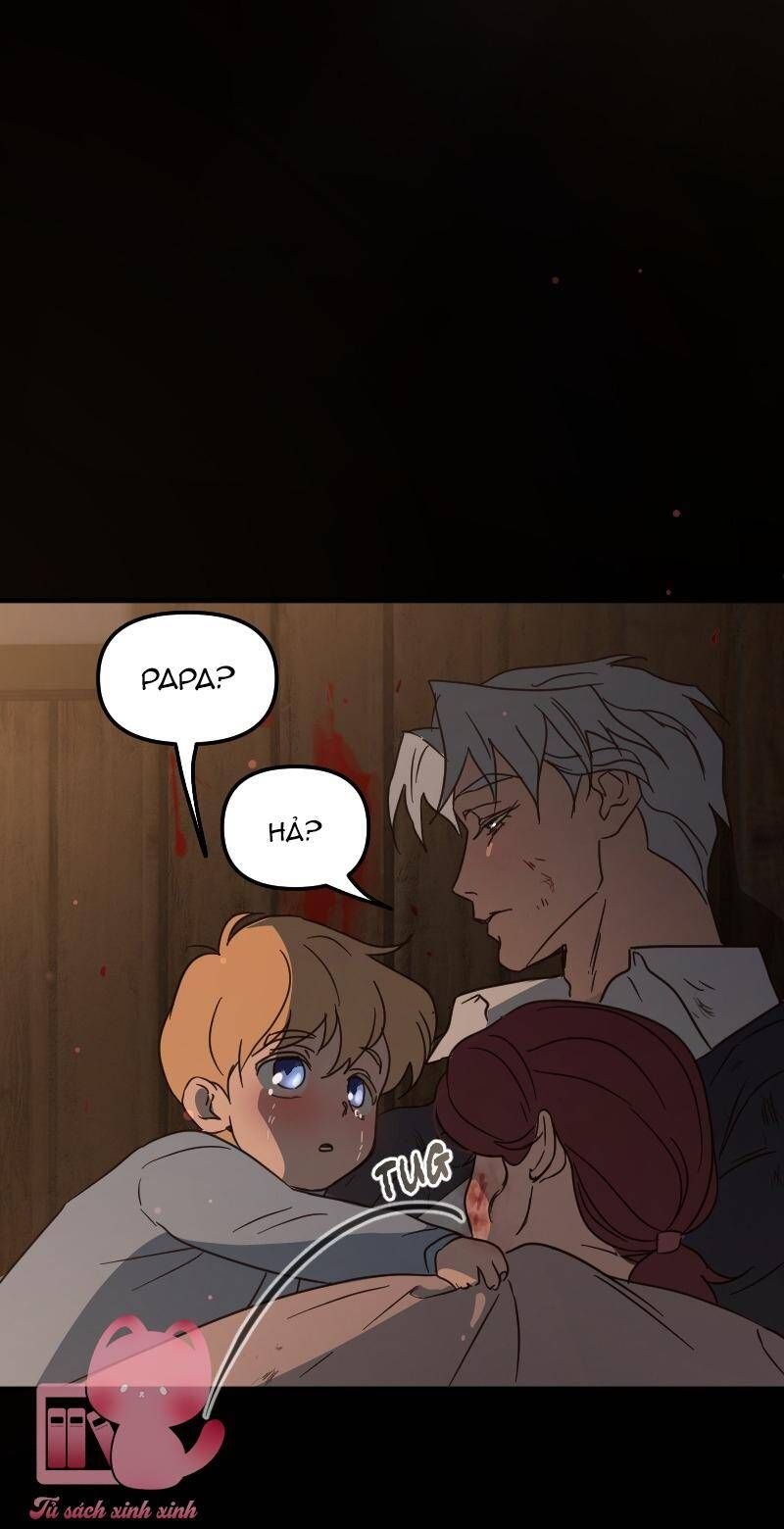 Bảo Mẫu Của Mafia: Chapter 40