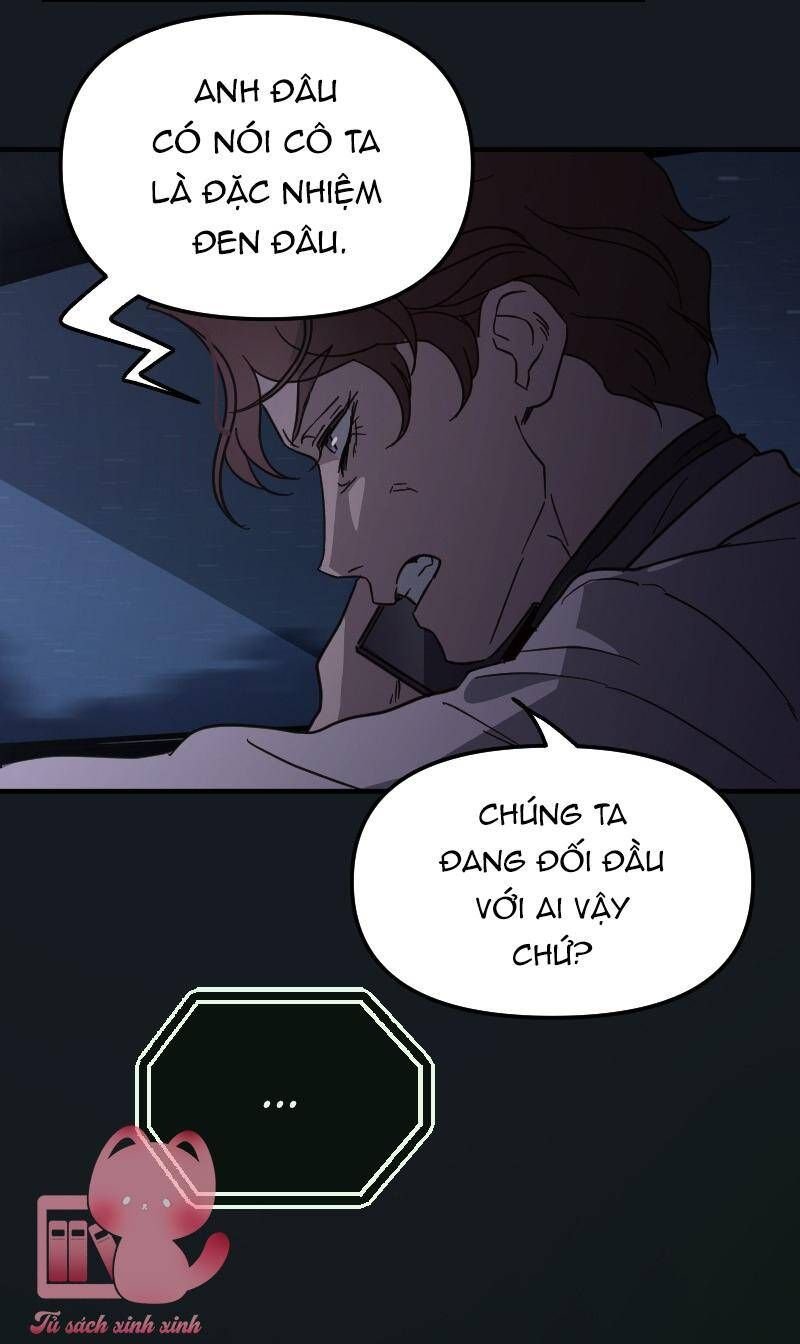 Bảo Mẫu Của Mafia: Chapter 40