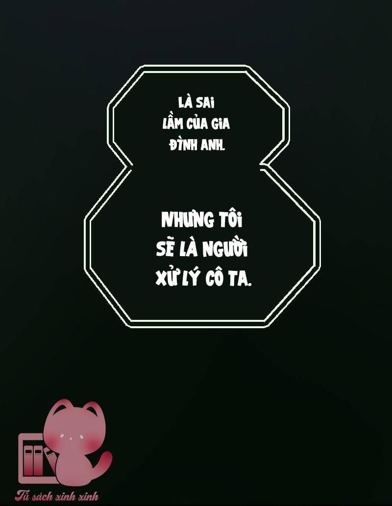 Bảo Mẫu Của Mafia: Chapter 40