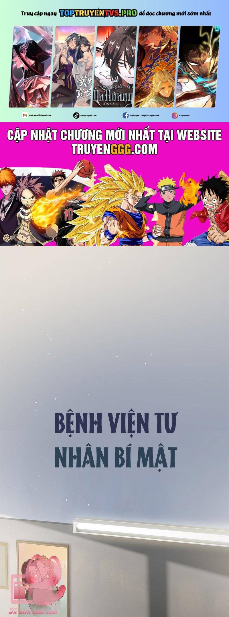 Bảo Mẫu Của Mafia: Chapter 41