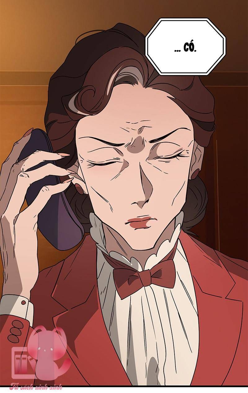 Bảo Mẫu Của Mafia: Chapter 41