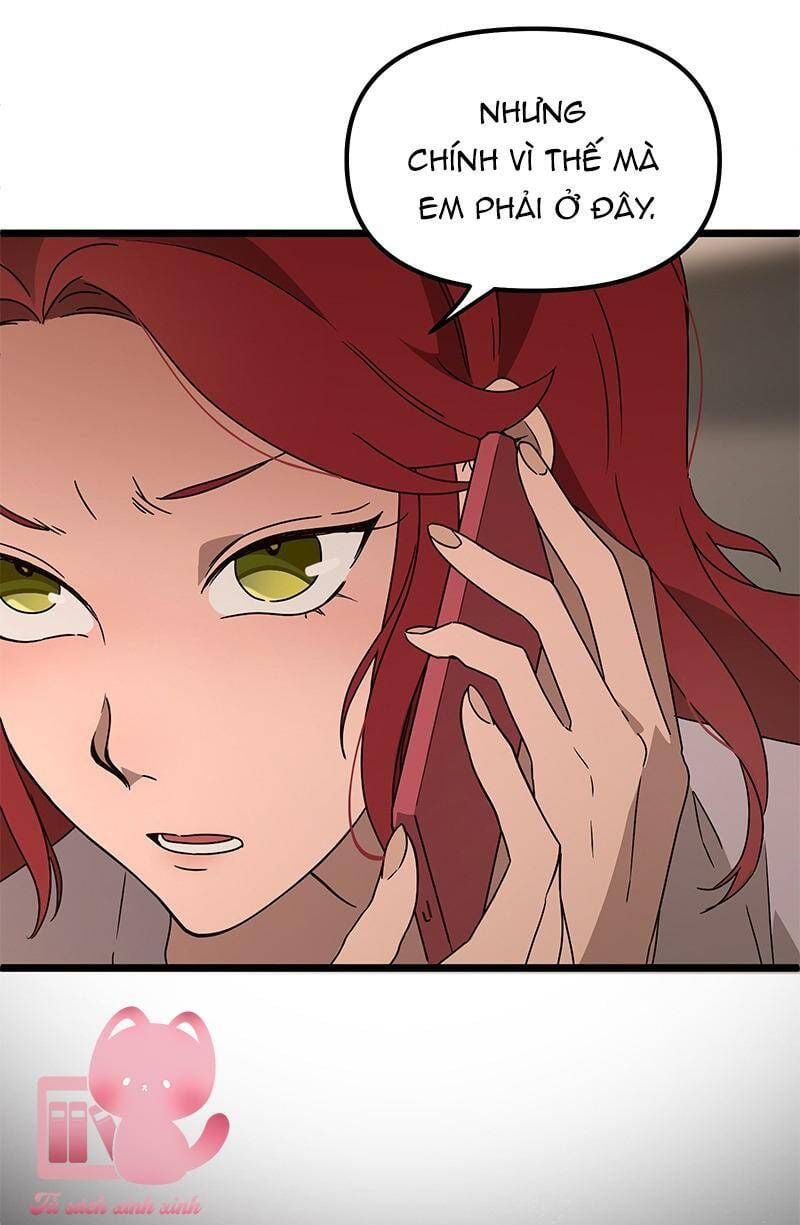 Bảo Mẫu Của Mafia: Chapter 41