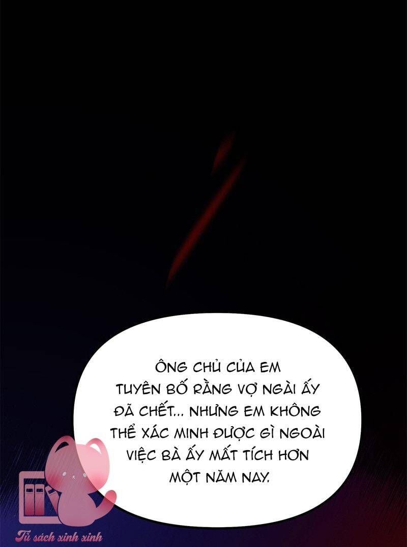 Bảo Mẫu Của Mafia: Chapter 41
