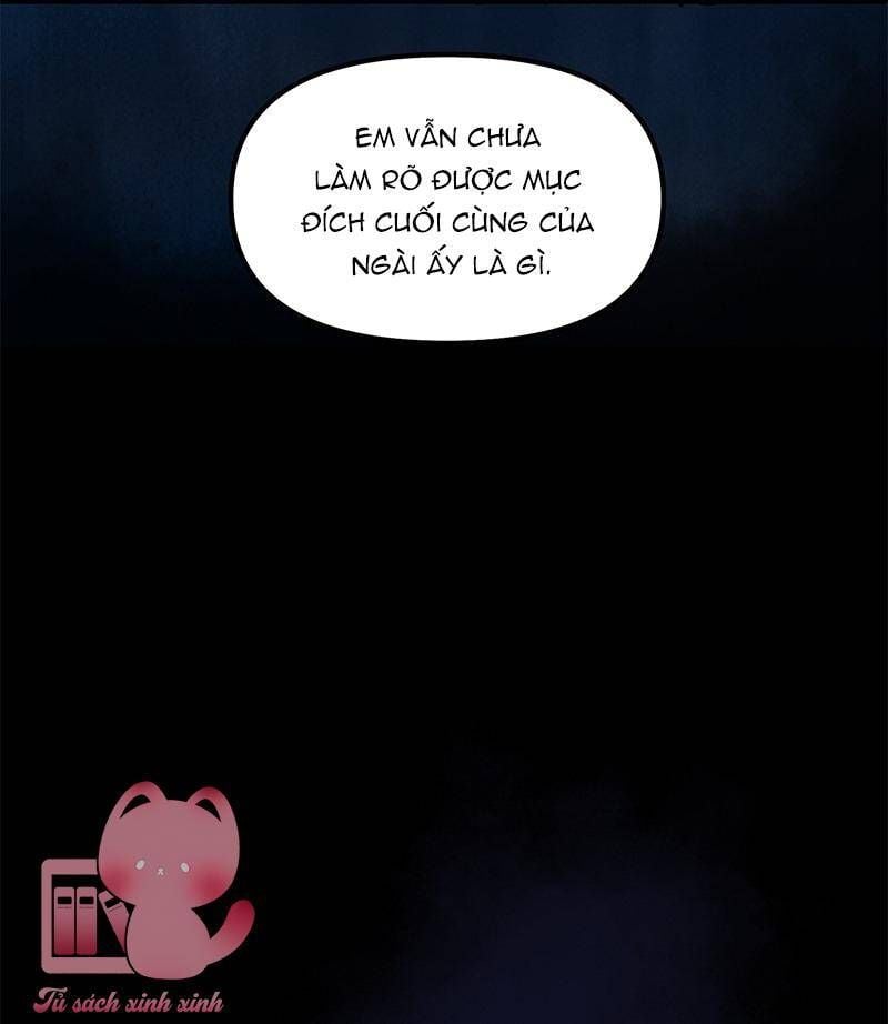 Bảo Mẫu Của Mafia: Chapter 41