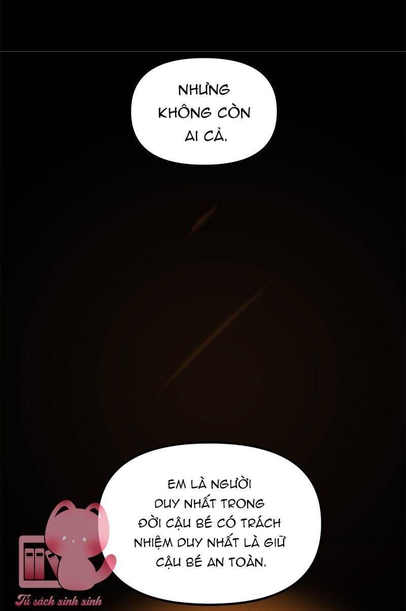 Bảo Mẫu Của Mafia: Chapter 41