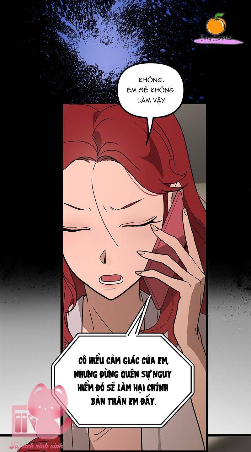 Bảo Mẫu Của Mafia: Chapter 41