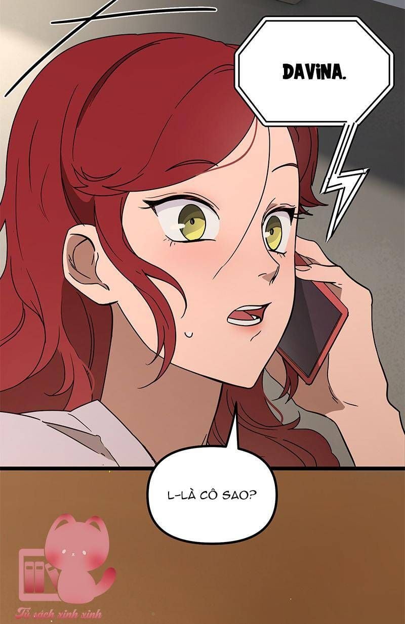 Bảo Mẫu Của Mafia: Chapter 41
