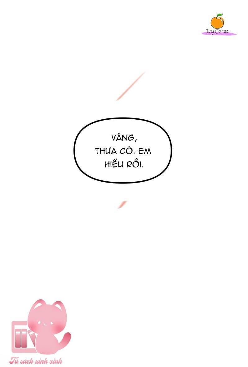 Bảo Mẫu Của Mafia: Chapter 41