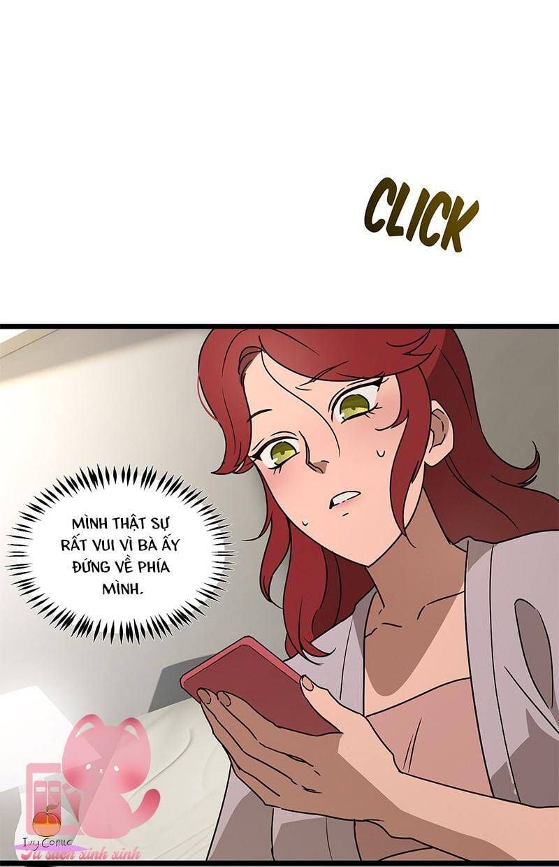 Bảo Mẫu Của Mafia: Chapter 41