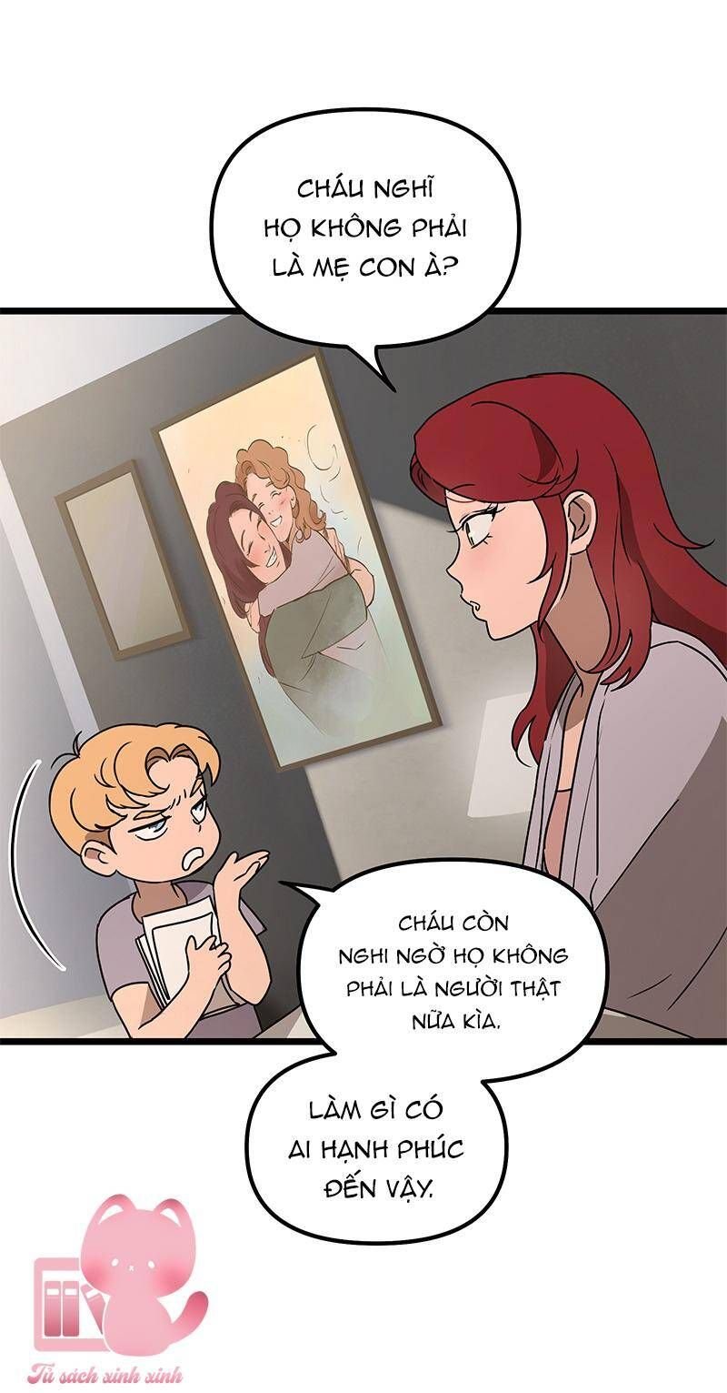 Bảo Mẫu Của Mafia: Chapter 41