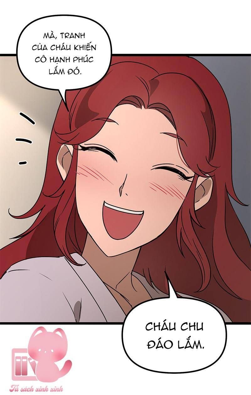 Bảo Mẫu Của Mafia: Chapter 41