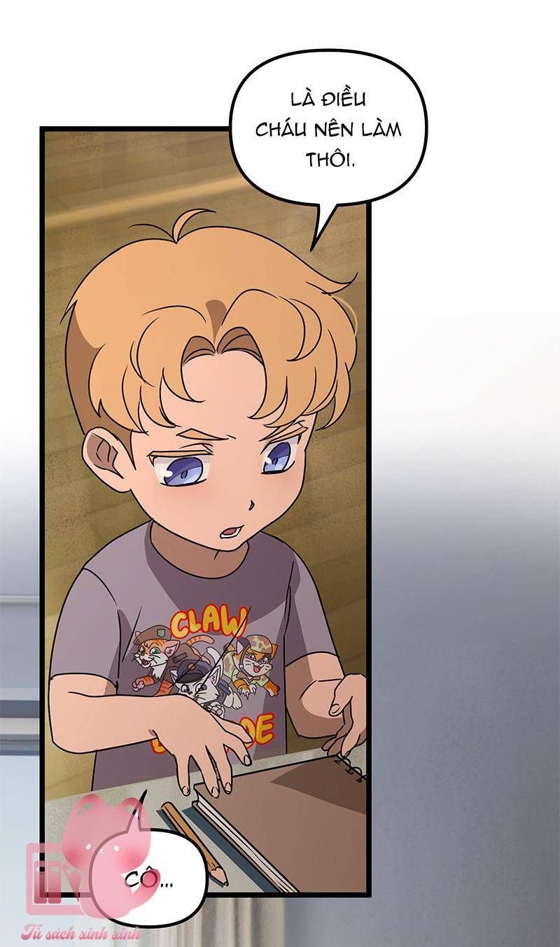 Bảo Mẫu Của Mafia: Chapter 41
