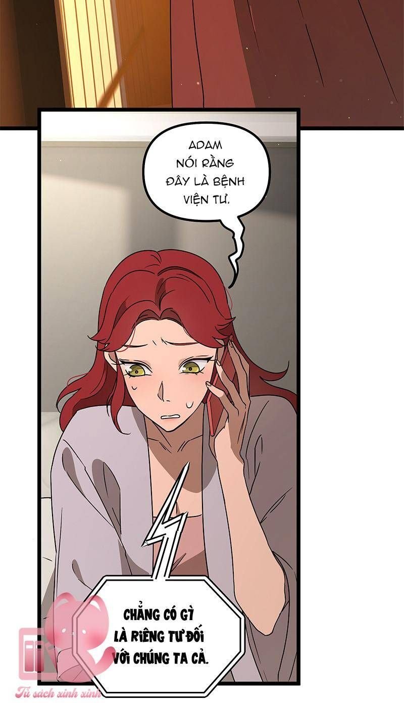 Bảo Mẫu Của Mafia: Chapter 41