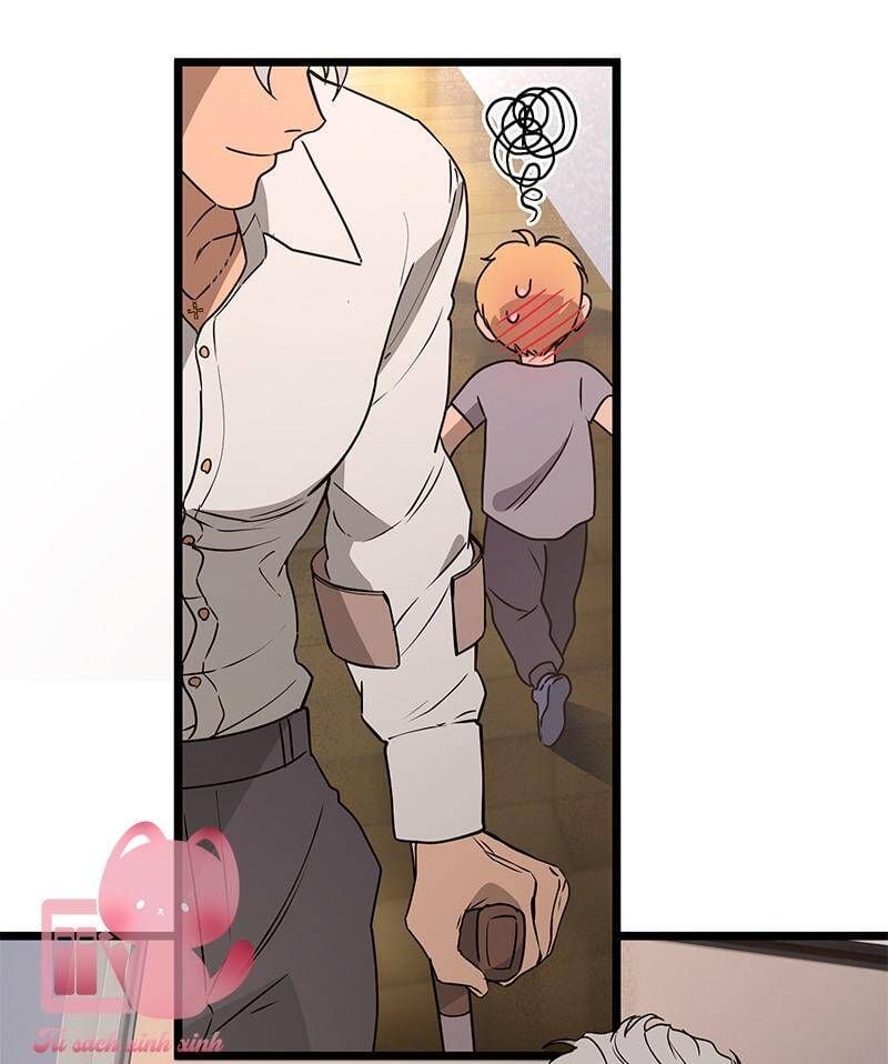 Bảo Mẫu Của Mafia: Chapter 41