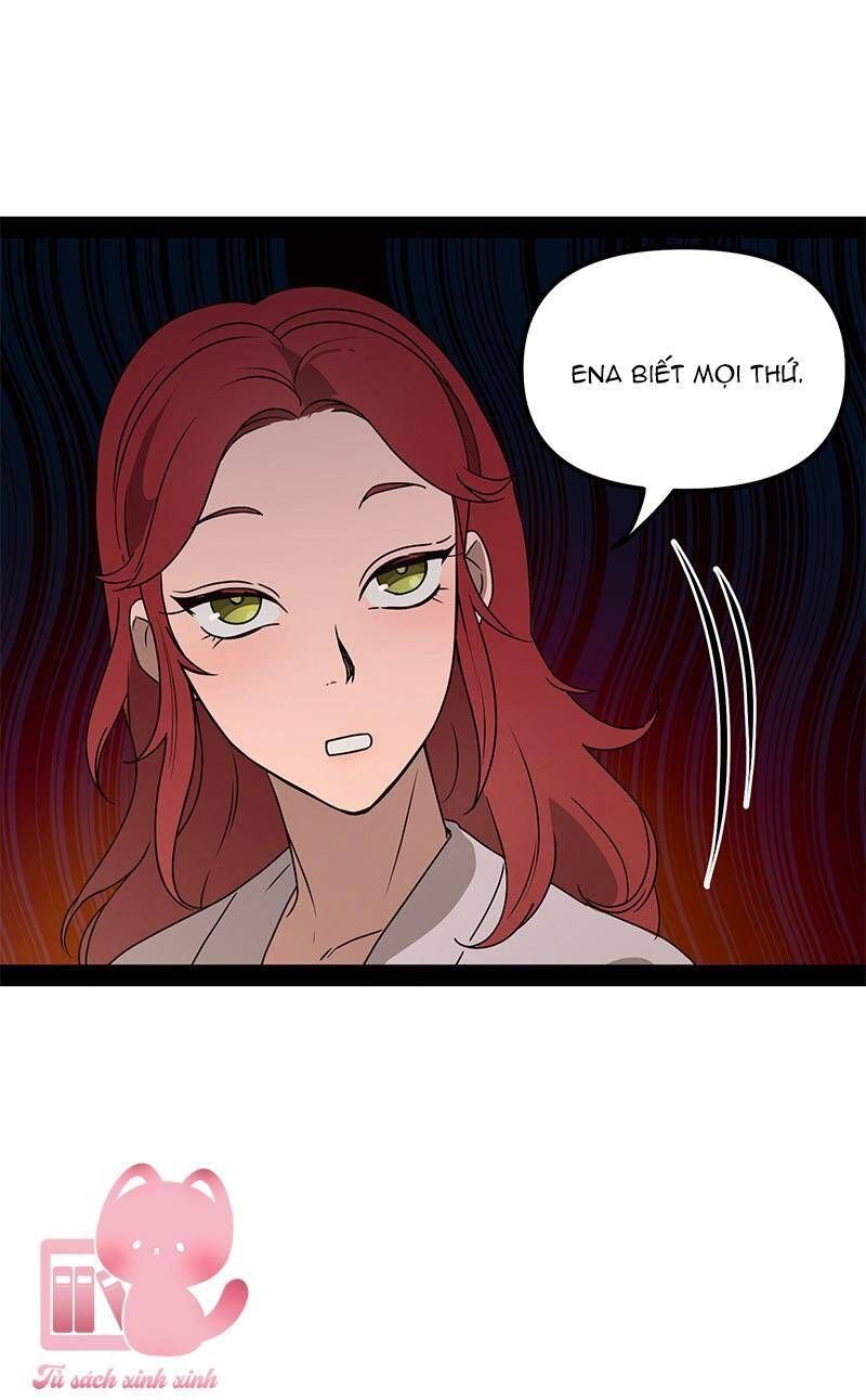 Bảo Mẫu Của Mafia: Chapter 41