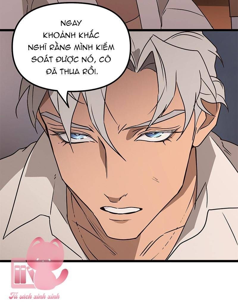 Bảo Mẫu Của Mafia: Chapter 41