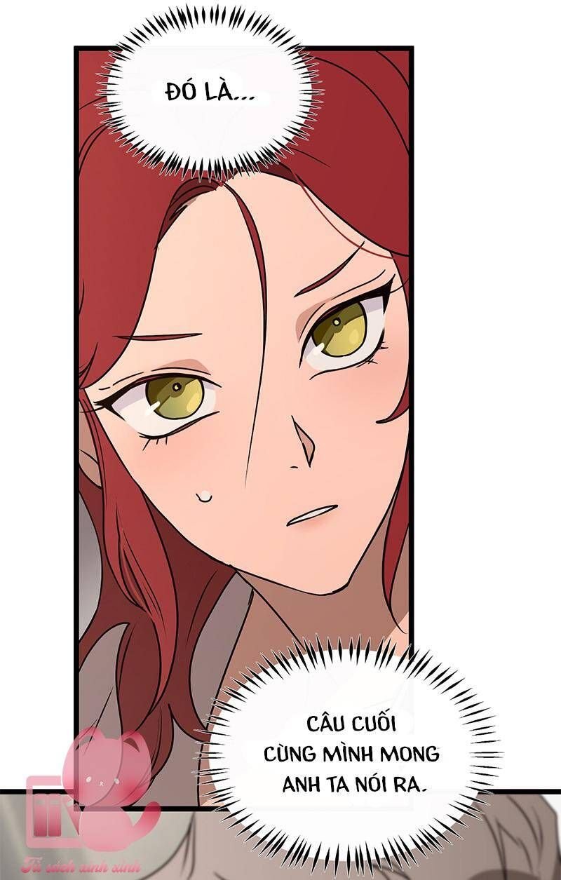 Bảo Mẫu Của Mafia: Chapter 41