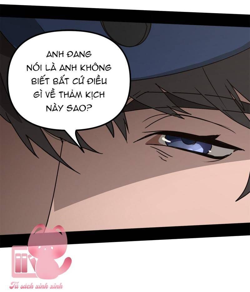 Bảo Mẫu Của Mafia: Chapter 42