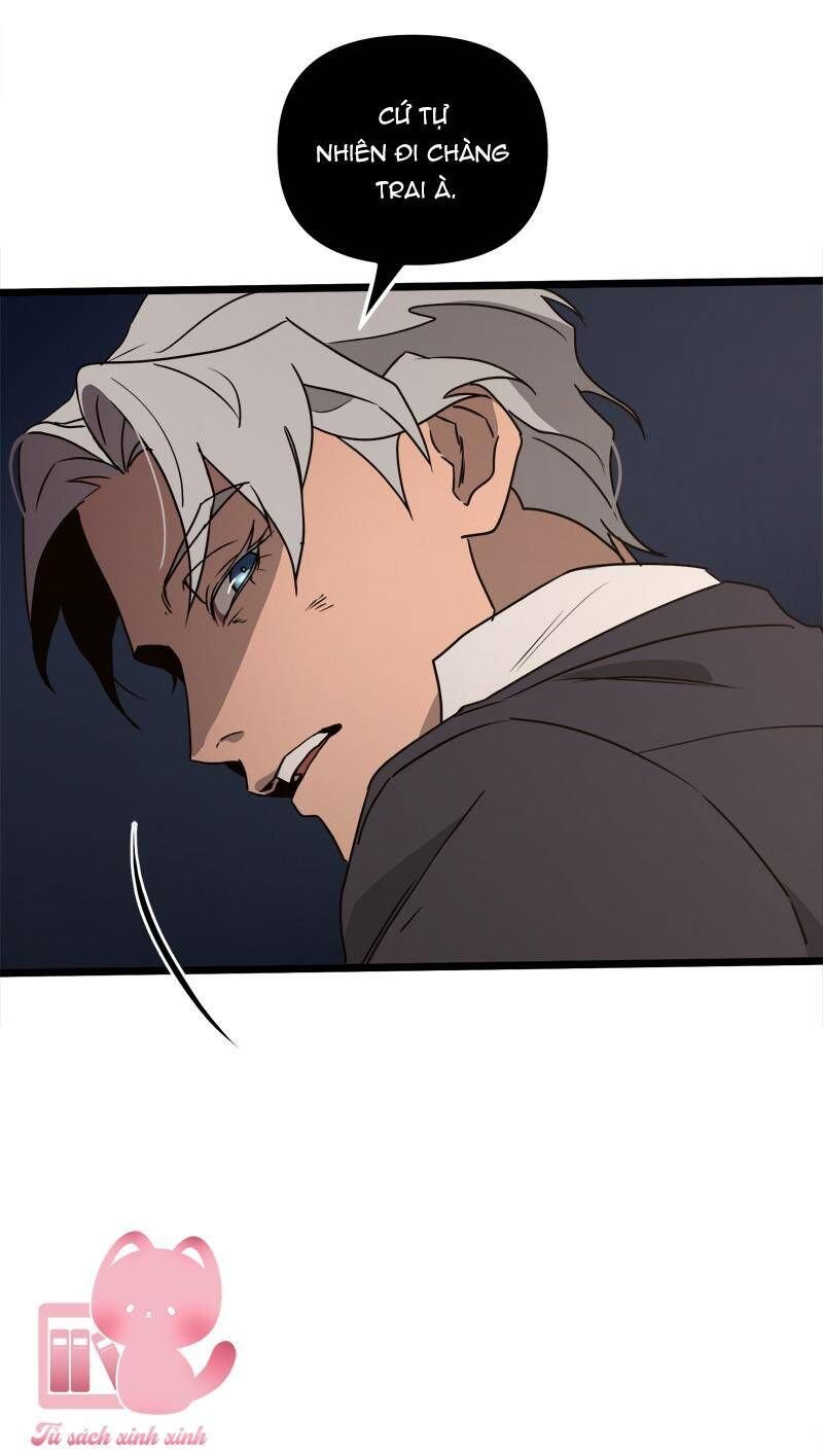 Bảo Mẫu Của Mafia: Chapter 42