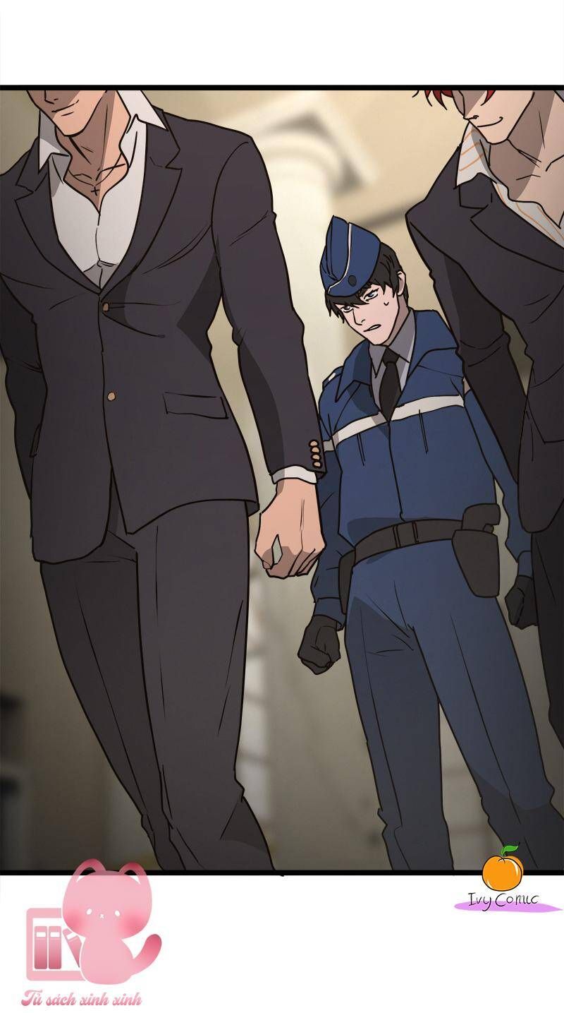 Bảo Mẫu Của Mafia: Chapter 42