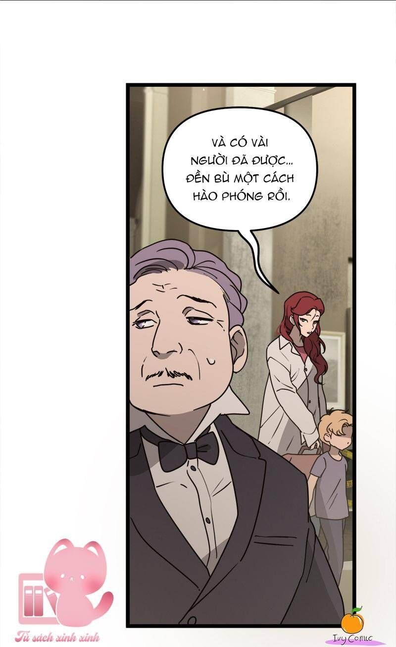 Bảo Mẫu Của Mafia: Chapter 42