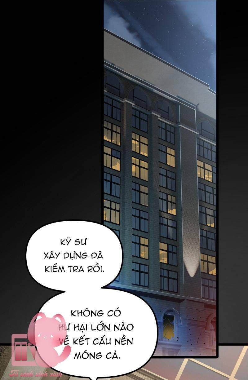Bảo Mẫu Của Mafia: Chapter 42