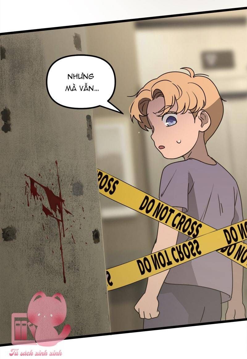 Bảo Mẫu Của Mafia: Chapter 42
