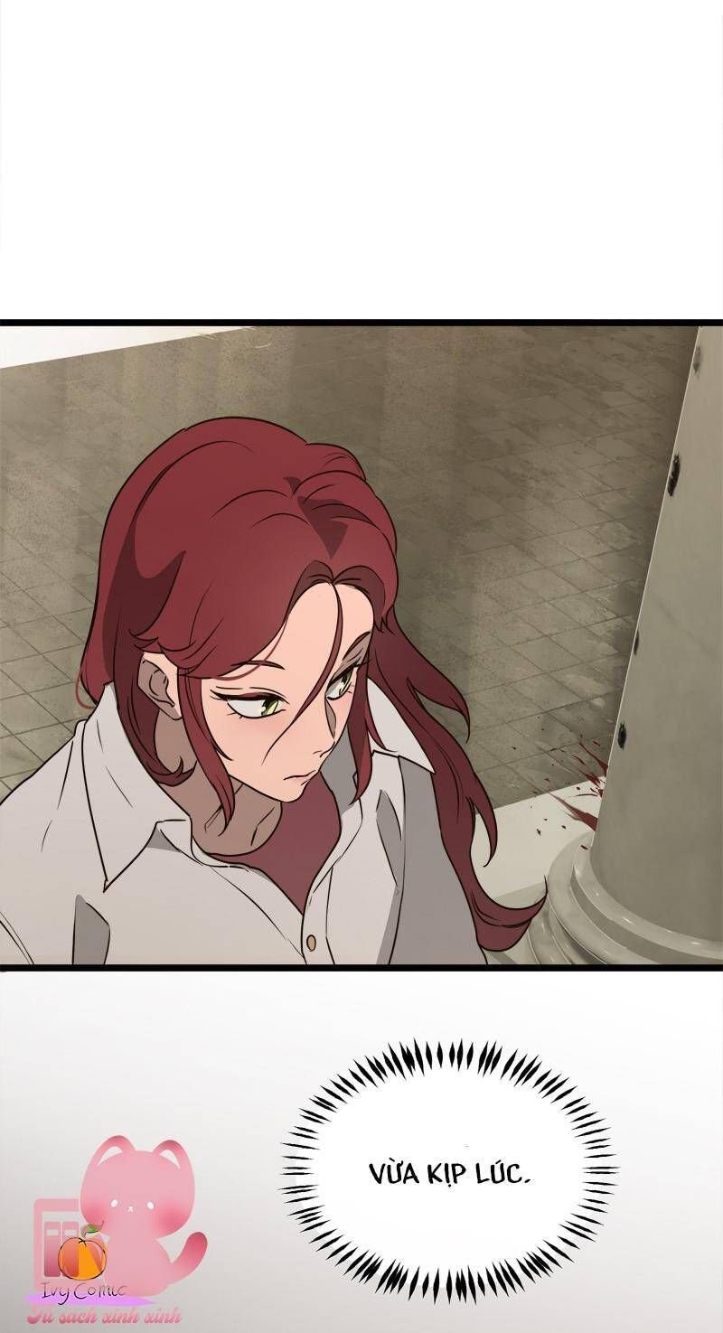 Bảo Mẫu Của Mafia: Chapter 42