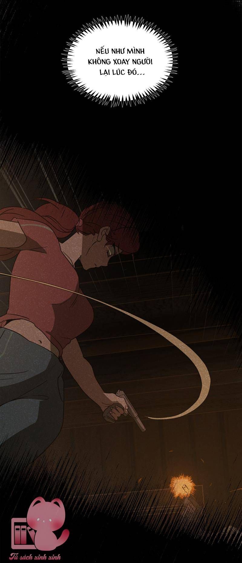 Bảo Mẫu Của Mafia: Chapter 42