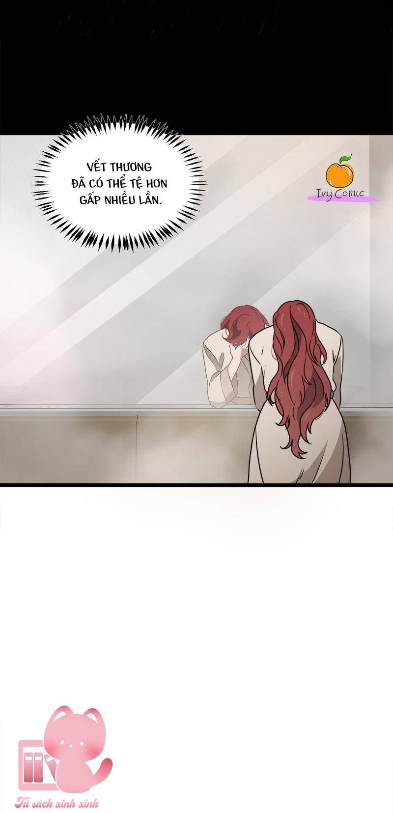 Bảo Mẫu Của Mafia: Chapter 42