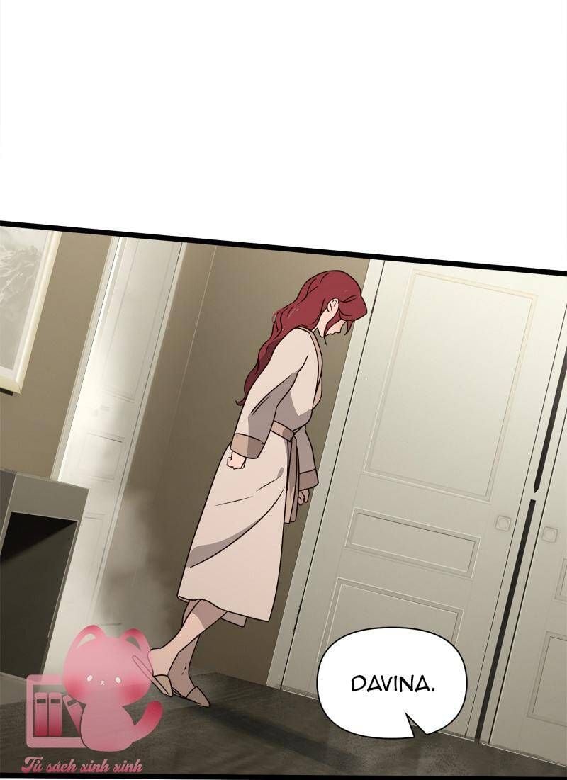 Bảo Mẫu Của Mafia: Chapter 42