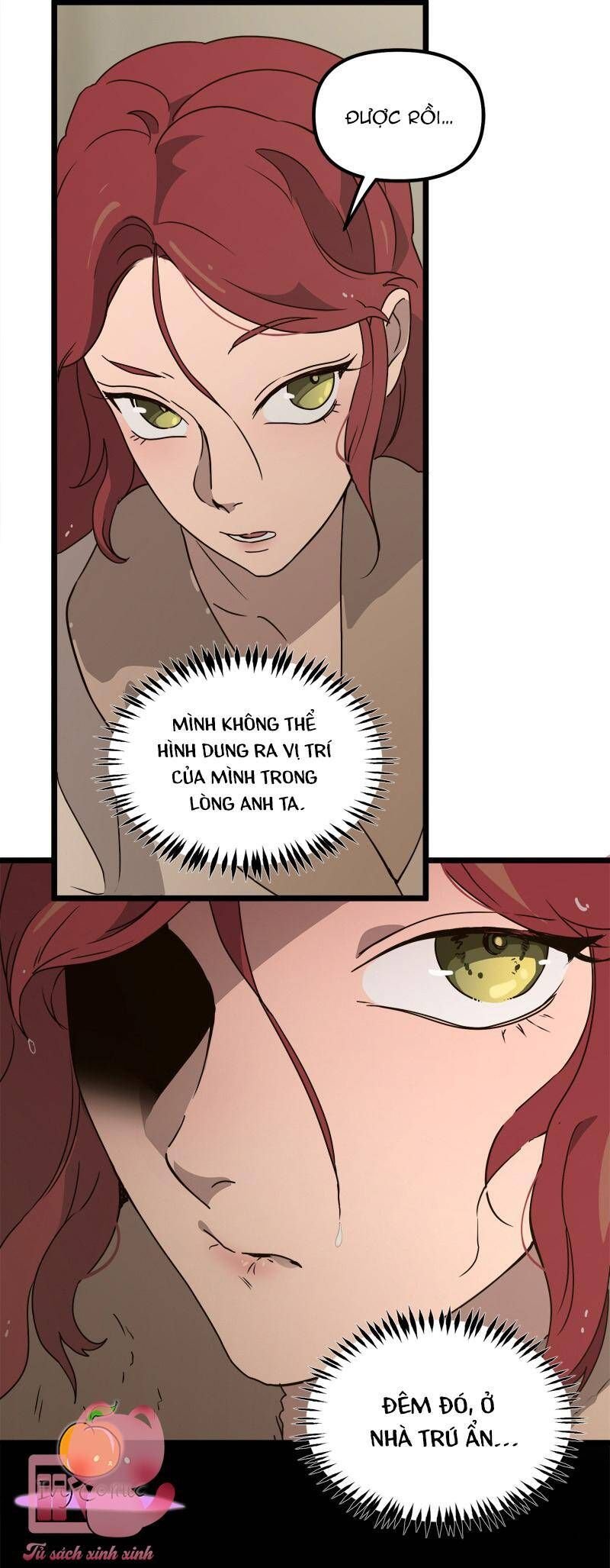 Bảo Mẫu Của Mafia: Chapter 42