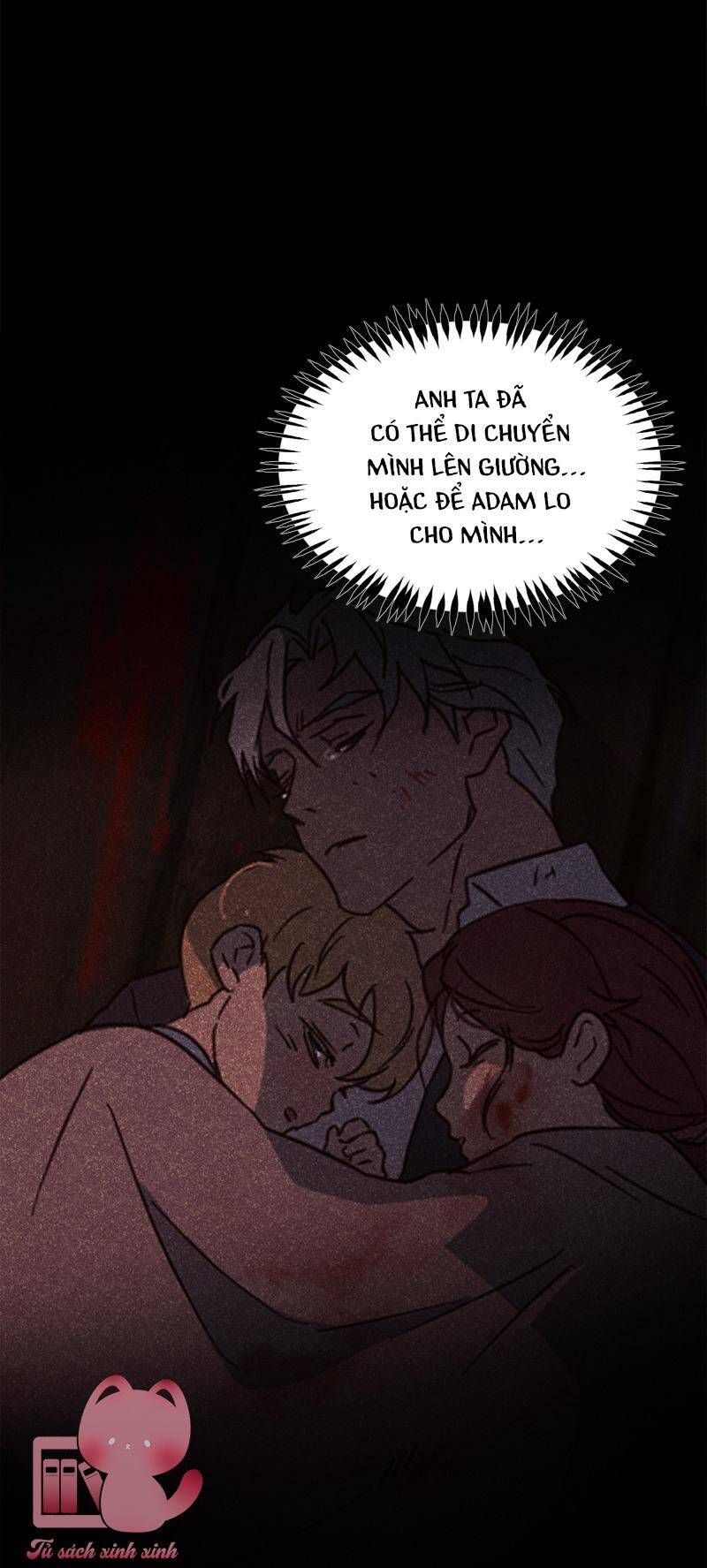 Bảo Mẫu Của Mafia: Chapter 42