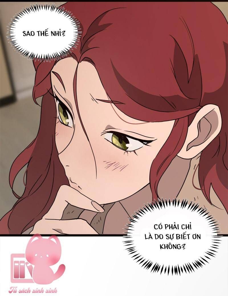 Bảo Mẫu Của Mafia: Chapter 42