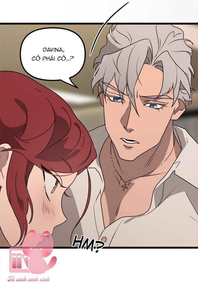 Bảo Mẫu Của Mafia: Chapter 42