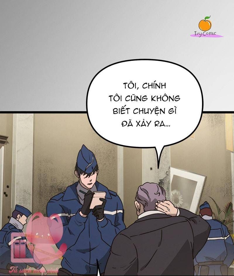 Bảo Mẫu Của Mafia: Chapter 42